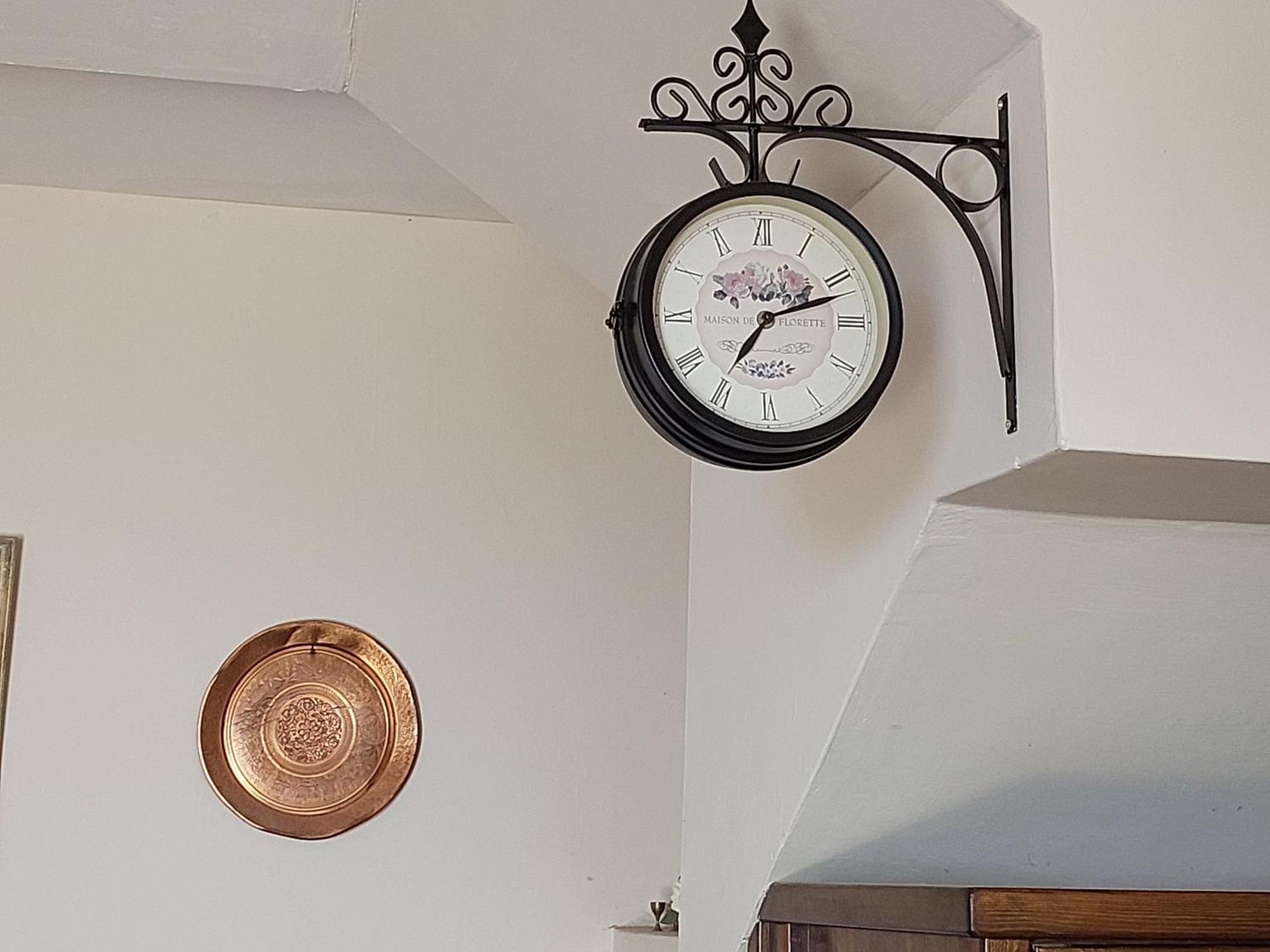 Ferienwohnung Neve Nof Rosch Pina Zimmer foto