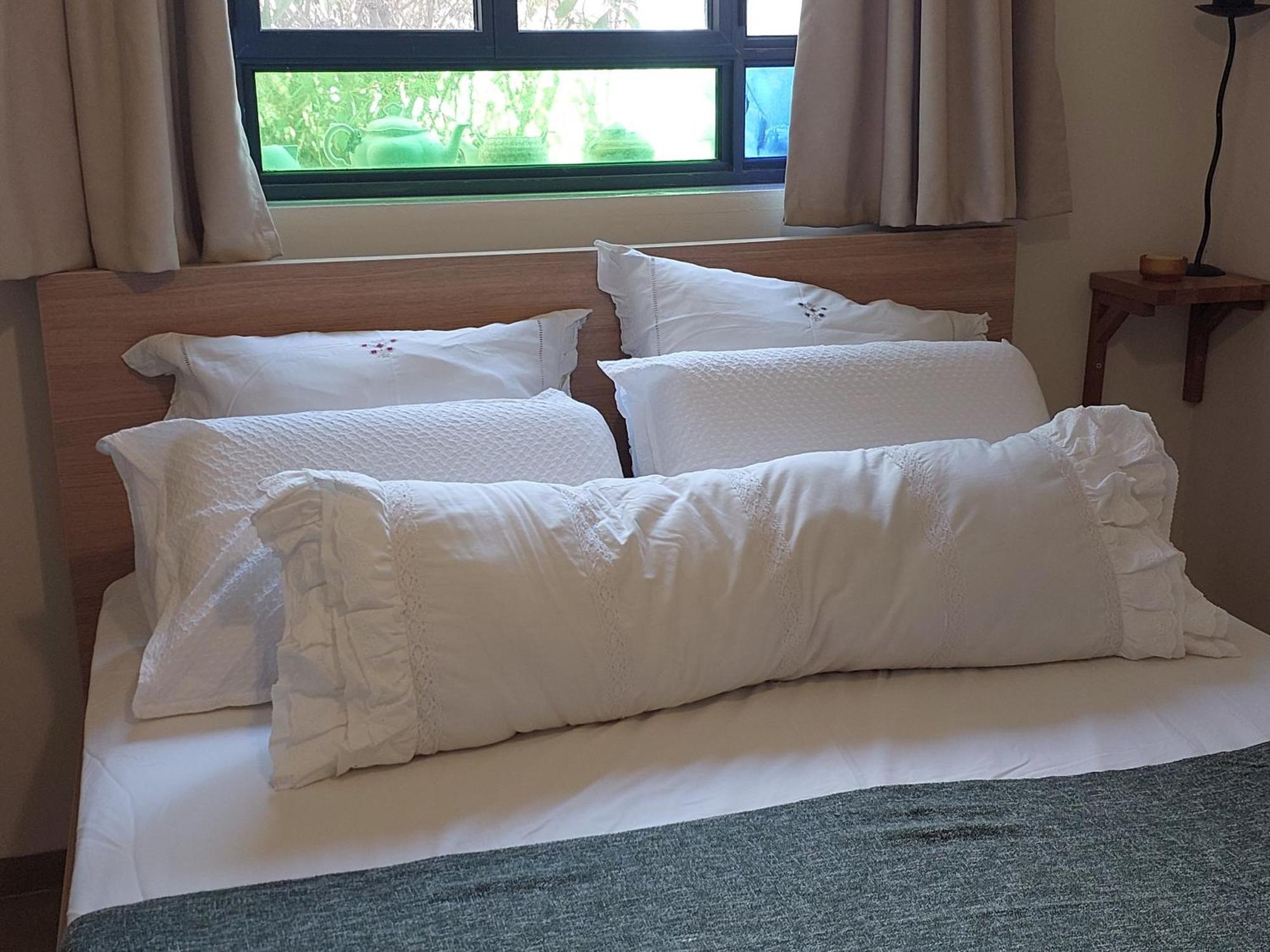 Ferienwohnung Neve Nof Rosch Pina Zimmer foto